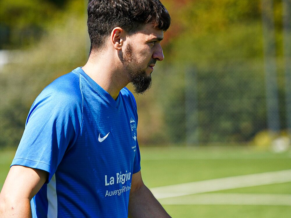Le club recherche de nouveaux partenaires